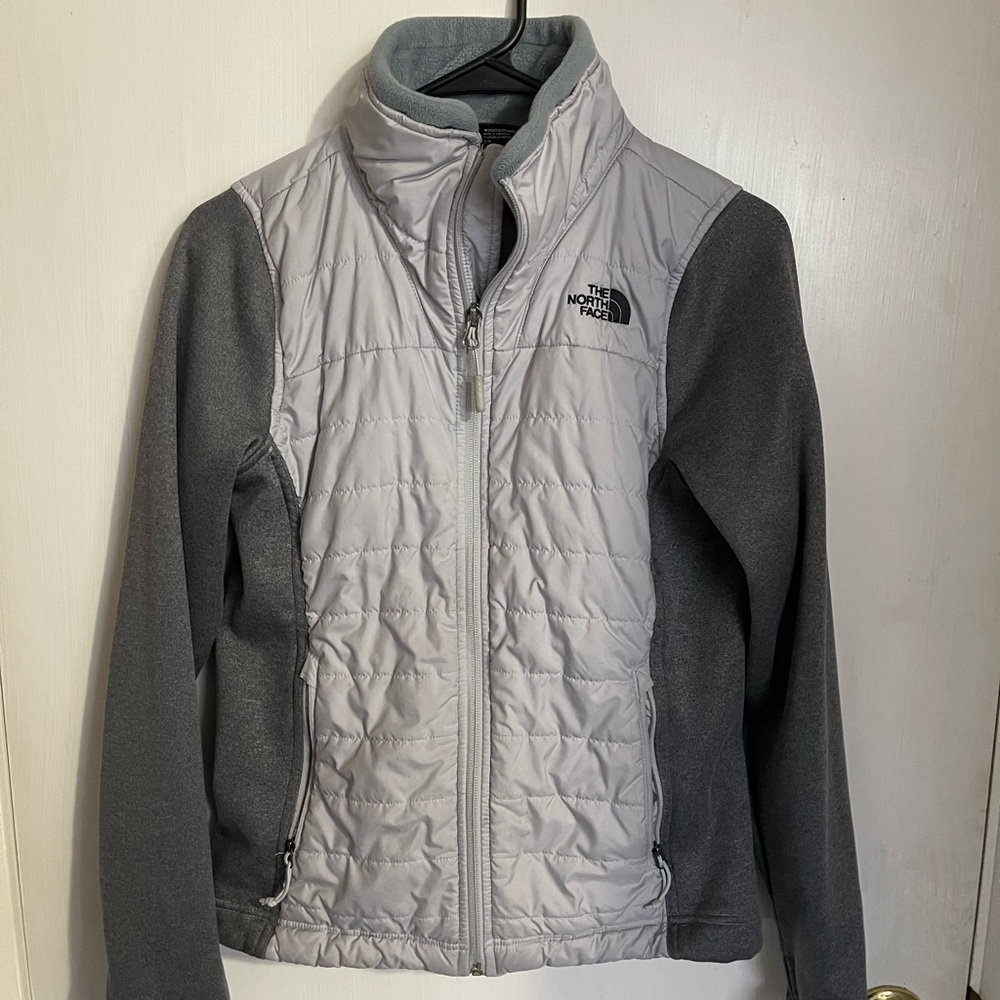 Womens North Face Jacket